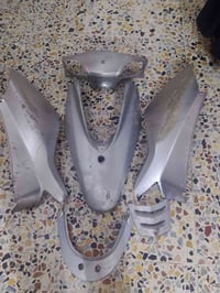 گفرات دراجة بريز نضيفات للبيع السعر 35 مكاني بغداد هذا رقمي 0778020358...