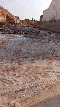 الرمادي حي المعلمين • ٢٨٢م • طابو صرف