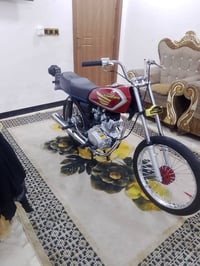 دراجة • رايده 450 • كربلاء حي لحر