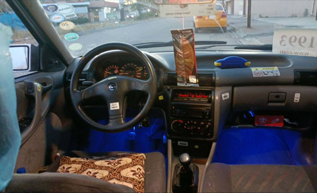 استرا 1993 مەکینە 16 دفتر بانزین شەرت گێرو مەکینە دفتر بانزین سنوی بەسەر چوە بێ لێدراو جام کارەبای سلایت سعری 48 مجال *********** كركوك, العراق
