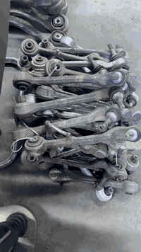 مساء الخير على جميع زبائن ادوات شيخ الجبل
تم وصول وجبه من حداديه الامامي 

ذراع مسنن وزيتي  باخره E65

ذراع E60 

ذراع E90

ذراع F10 وذراع  F01 و 2

البدي قديم ايضا متوفر 

اي قطعه ابداخل المنشور السعر 25000

يوجود توصيل لكافة المحافظات 

للحجز والاستفسار *********** ابو جبل 

متوفر ايضا مشط ستيرن باخره + E60 +E90  صقر

العنوان بغداد مجمع مشن @أبرز المعجبين
