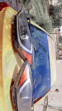 ليتات الانتره • قطع غيار