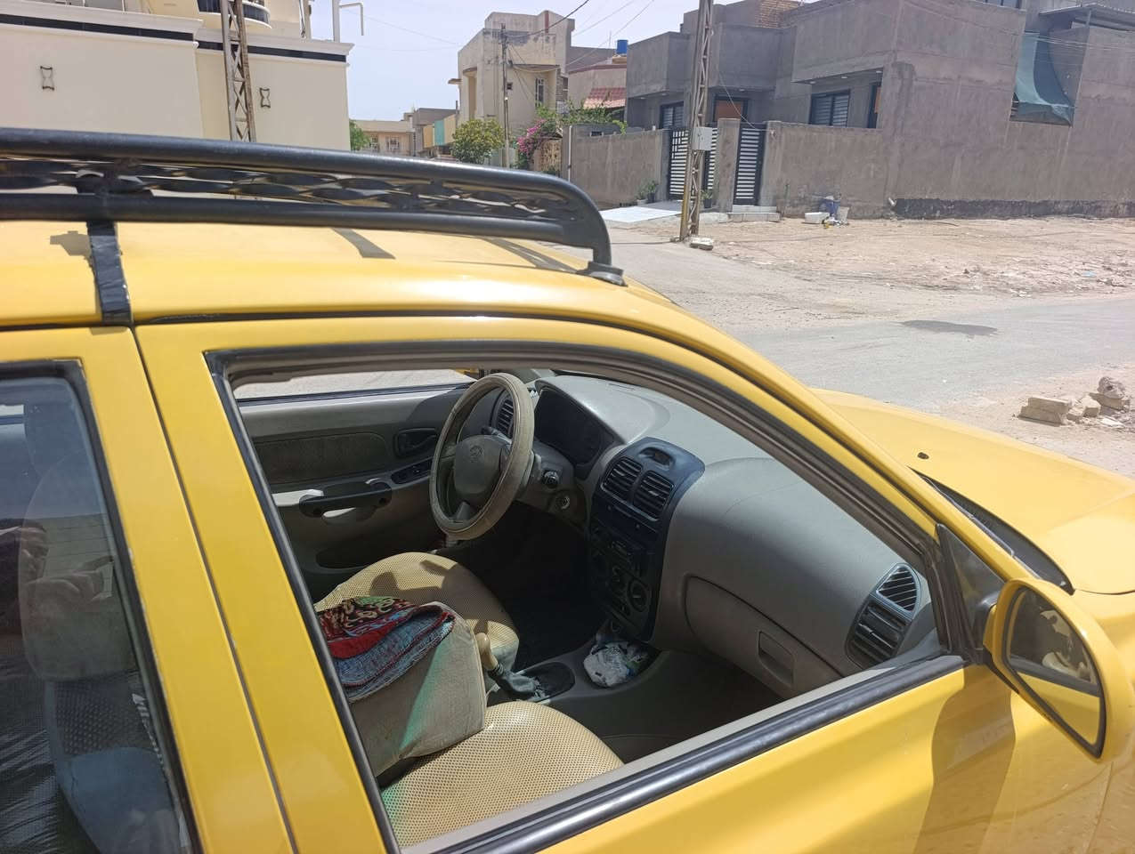 فيرنا 2014كيرمكينه تبريد كفاله تخم تاير جديد السعر 62سنويه ساقطه للستفسارالاتصال ***********مكان بابل
