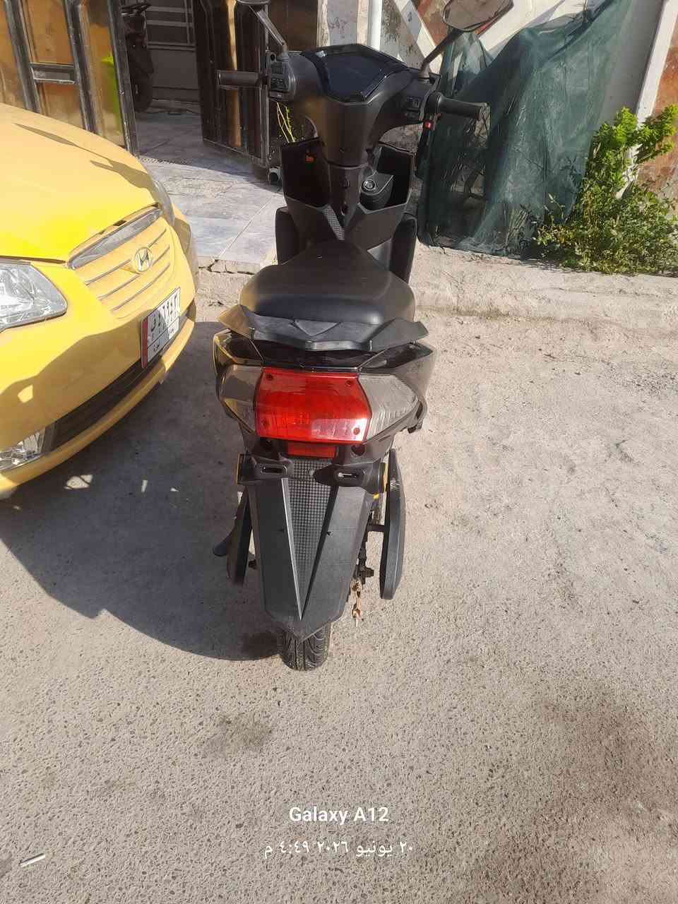شعندك مراوس نزل
***********

