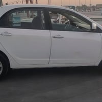 جيلي • ٢٠١٣ • تحويل قادسيه