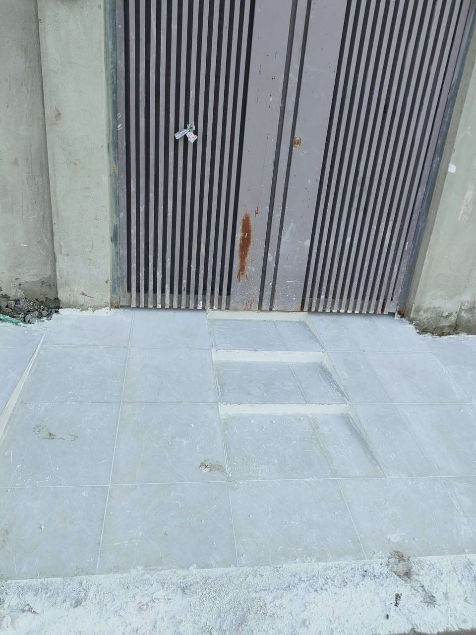 بعض اعمالنا في الموصل


**إذا كنت صاحب هذا الإعلان وتريد حذفه لأي سبب، رجاءا أرسل رسالة إلى الدعم الفني**