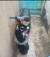 السلام وعليكم دراجه ماكس قحمه دراجه كفاله عام  جديده معنا الكلمه منزله...