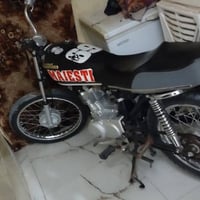 دراجه للبيع نام اصلي 16 والمحرك 24 والسعر خاص ٠٧٨١٧٥٢٣١٩٢