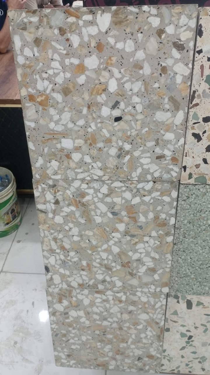 #_مرحبا_زبائننا_الكرام🟡
الانتاج #كاشي #موزائيك ومطعم با #المرمر #الانتاج #مكبس #أوتماتيك
#كاشي  درجه اولى 
G-W
كاشي #اولى🤩😍💪
و اسعارنا ثابته مختلف انواع الكاشي موزائيك😎
💪💪💪
اختار لون و توصيل #علينه🤗
 ‏ ‏مواد درجة أولى
‏ ‏الماء حلو
‏مستعدون تجهيز المواد 🚛🚛👇👇
1- الدينا بلوك درجه اولى 💯
2- مقرنص درجه اولى 🌹
3- شتايكر 80*80
4-الدينا شتايكر ملون /40*60♣️
💥
كاشي قياس 40*40
👌👌👌
(كاشي #بغداد🔴
🦾🦾🦾
#سعر #جمله 
#العنوان #بغداد الكماليه  

للتواصل معنا يرجاء مراسله #الصفحه 
او الاتصال على الرقم #التالي

***********👉.   الرقم الهاتف 📱
***********👉.     📞📱
