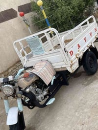 موديل ٢٠١٦ • محرك ٢٢ دايون • بلاديه ستوته