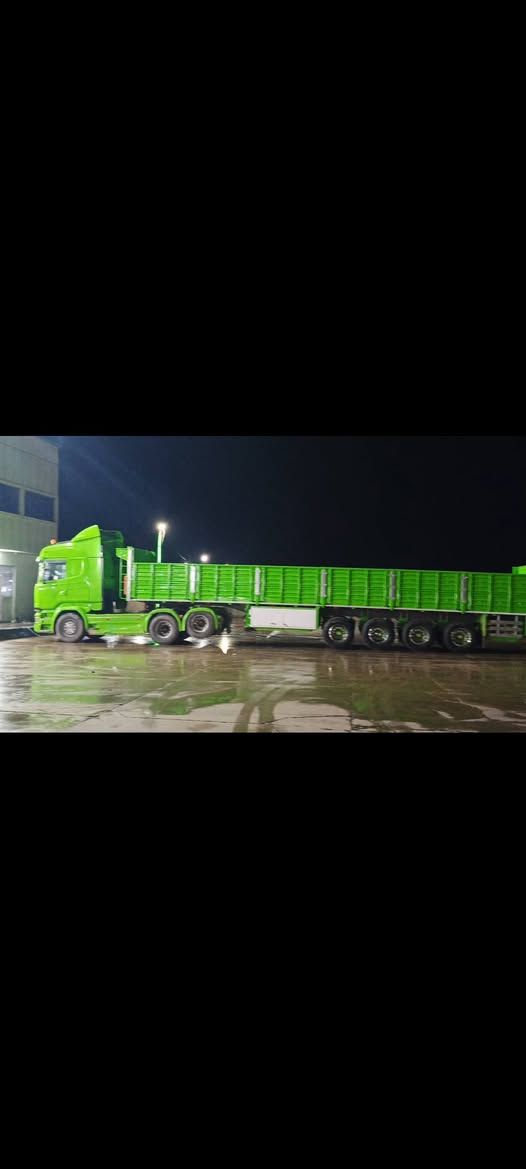 السلام عليكم سكانيه مديل 2016 البيع محركهه 560
عربان غسان مديل 2026 زيرو لاستفسار على رقم ***********
