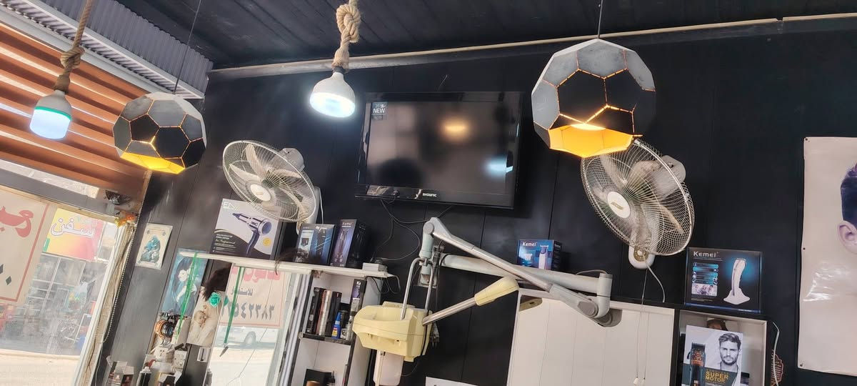 سلام عليكم محل للبيع شغال العنوان حي المكرمه شارع السوق للاستفسار ***********
