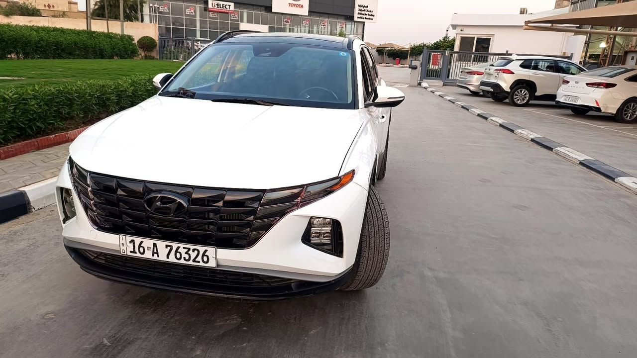 تريد سياره اقتصاديه ✓ توسان هايبرد ٢٢ امريكي بنيد وجاملغ مبدل وقطعتين صبغ .
مكاني ديوانيه رقم قادسيه للبيع او مراوس بسورنتو ٢٠ 
١٧٠ وبيهه مجال للشراي اتصل وبخدمتك 
***********. واتساب موجود ماسنجر اتصال
