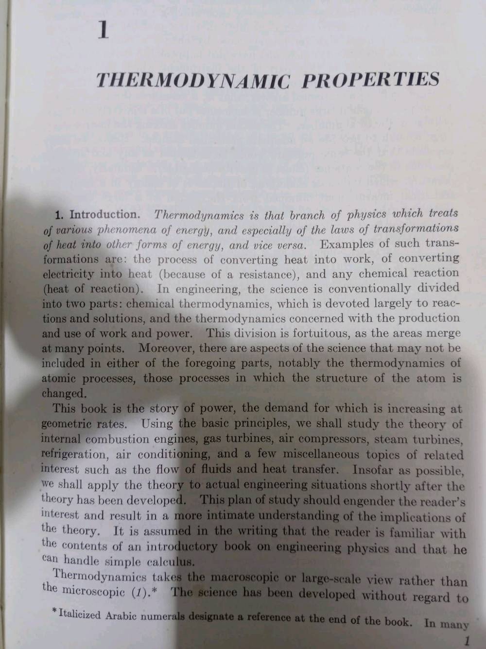 مبادىء ديناميكا الحرارة
السعر ١٠
يوجد توصيل لكل أنحاء العراق