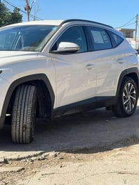 توسان ٢٠٢٤ • خليجي • ٣١الف كم