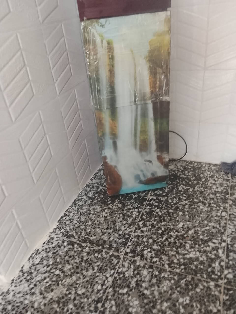 براد للبيع سعره 50الف العنوان حي القاهره


**إذا كنت صاحب هذا الإعلان وتريد حذفه لأي سبب، رجاءا أرسل رسالة إلى الدعم الفني**