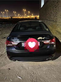 فتحة وبصمة • حادث خفيف • ٢٠١٤