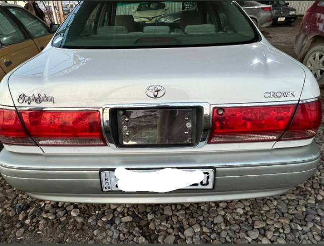 ملكه 2002 ادوات  متومه طبق اصل على شاصي ورقم سليمانيه كصه جنطه سياره جديد .   سعره 35
مكانه بسوك الشيوخ ‏‪0789 291 6288
