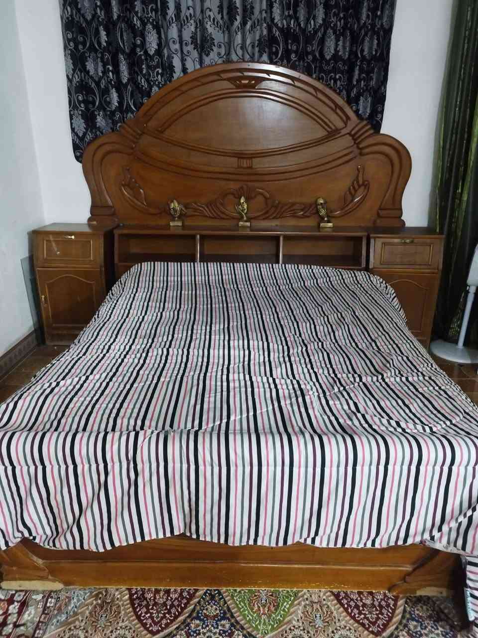 غرفه غراقيه ب٣٥٠


**إذا كنت صاحب هذا الإعلان وتريد حذفه لأي سبب، رجاءا أرسل رسالة إلى الدعم الفني**