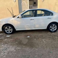 اوبتيما • ٢٠٠٩ • مكينة ٢٠٠٠