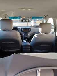 سنتافي • ٢٠١٥ • مكفولة