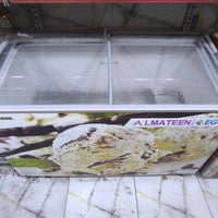 ثلاجات ومجمدات • شغالة • نجف