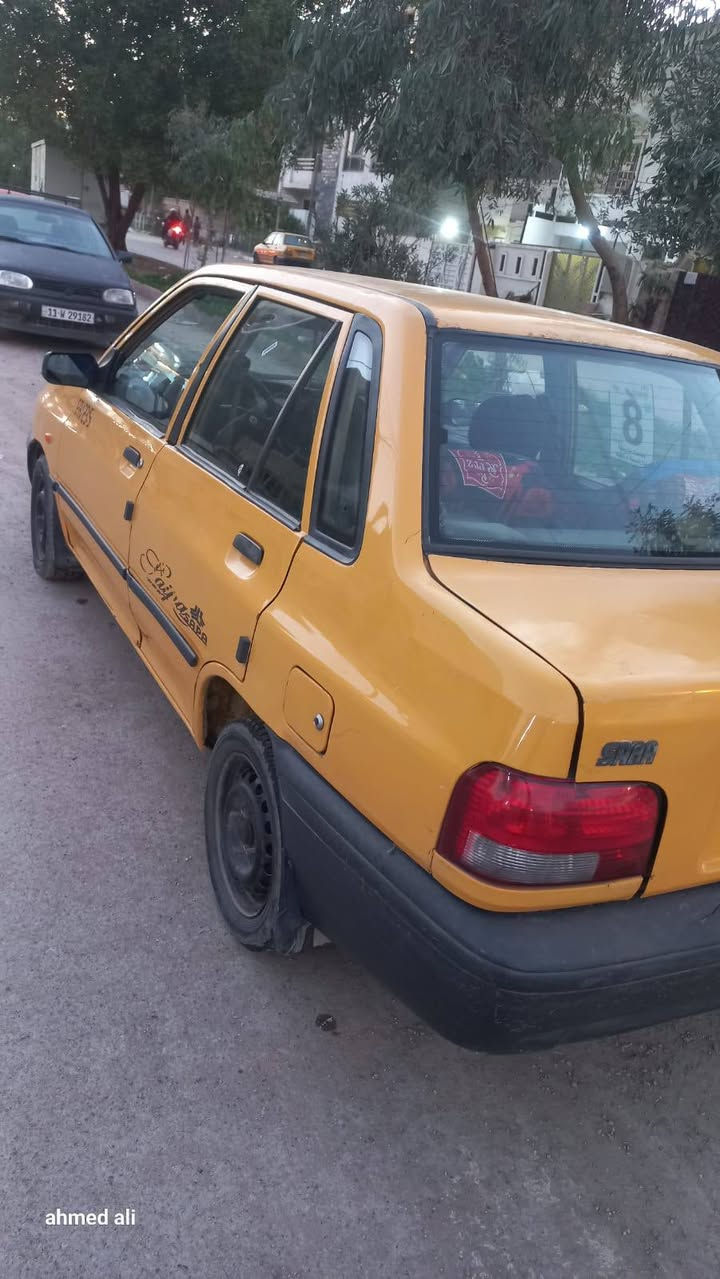 السلام عليكم سيابا 2011 دشبول نفخ سيارة حلوة معمرة خياساتهة شاصي واحد بي فطر زغير وملحوم داخلهة حلو كير ومكينة جاهزات تبريد شغال صدر نضيف للبيع ب32 وبيهة مجال حك الجية مكاني بغداد الحرية سيارة مصفرة هيئة وغرامات سنوية باسمنة تحويل مباشر رقمي 
*********** متوفر واتساب
