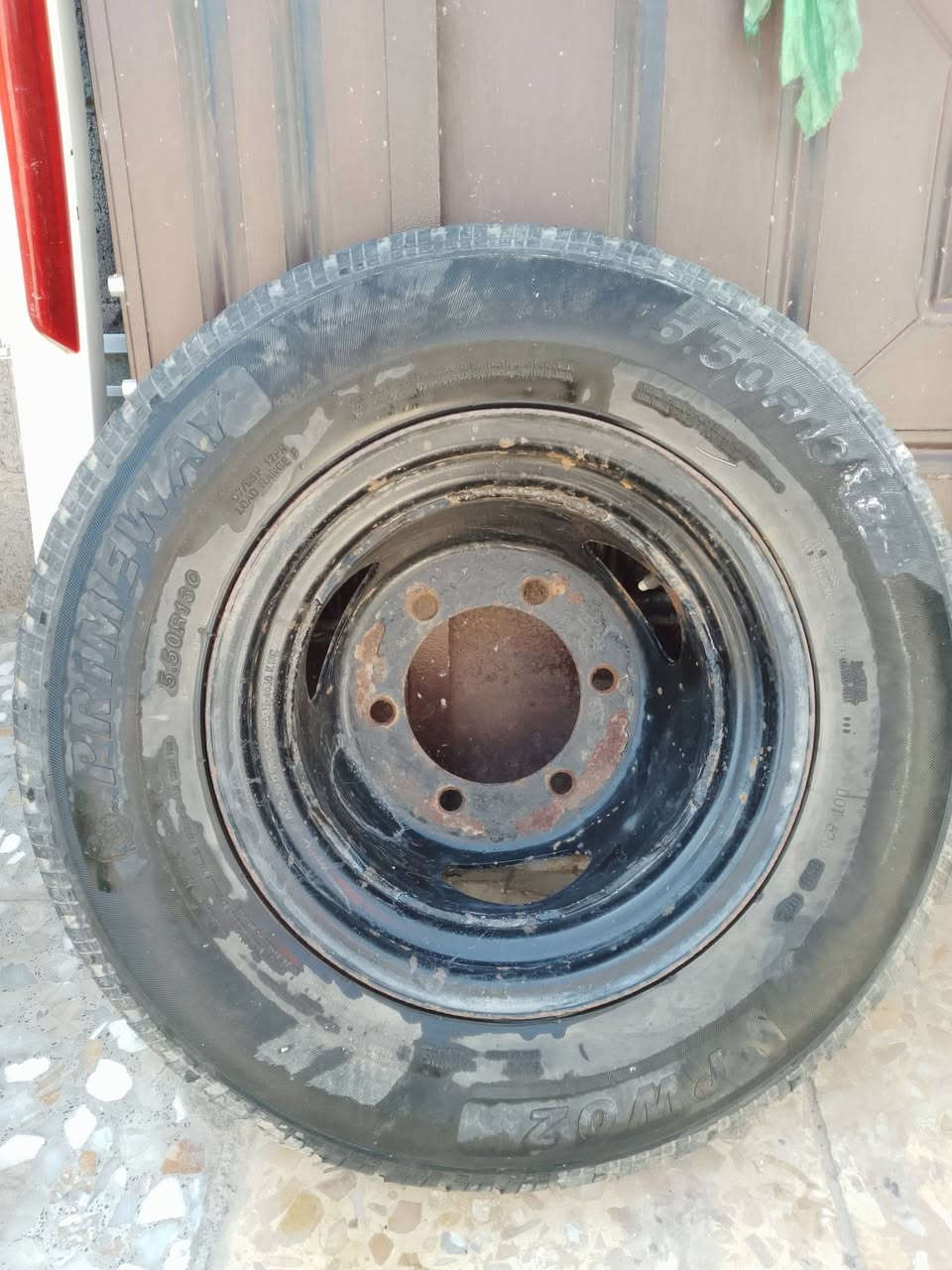 سلام عليكم سبير كية بنكو فحل 6براغي نضيف كلش جوبلس سعر 35وبي مجال مكاني بغداد حي اور رقم الهاتف ***********
