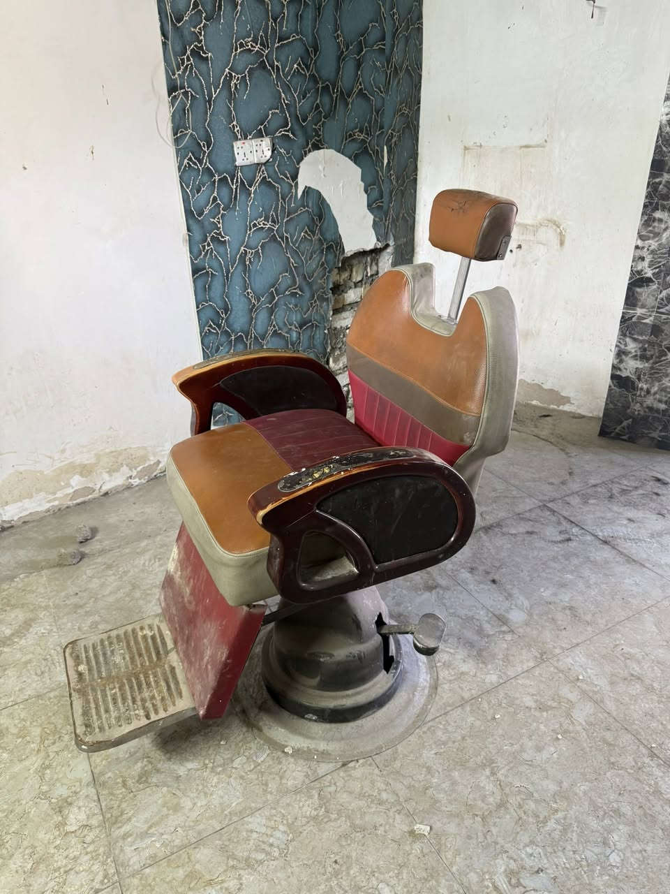 للبيع مكاني بغداد كرسي جكاته شغال ونضيف قيم وخذ


**إذا كنت صاحب هذا الإعلان وتريد حذفه لأي سبب، رجاءا أرسل رسالة إلى الدعم الفني**