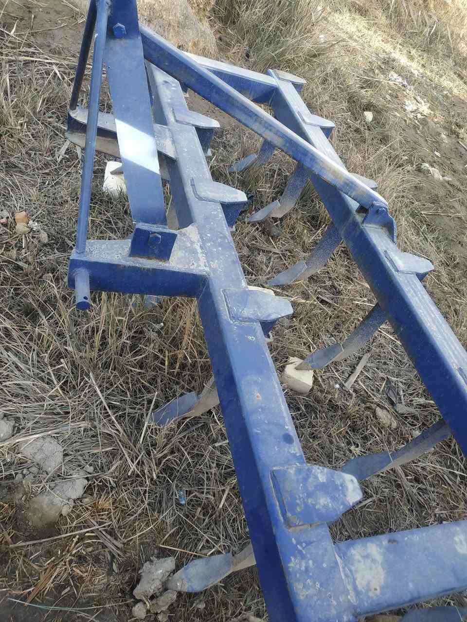 السلام عليكم
خرماشه  للبيع جديد غير مستعمل الاستفسار عل الرقم***********
المكان طويريج
