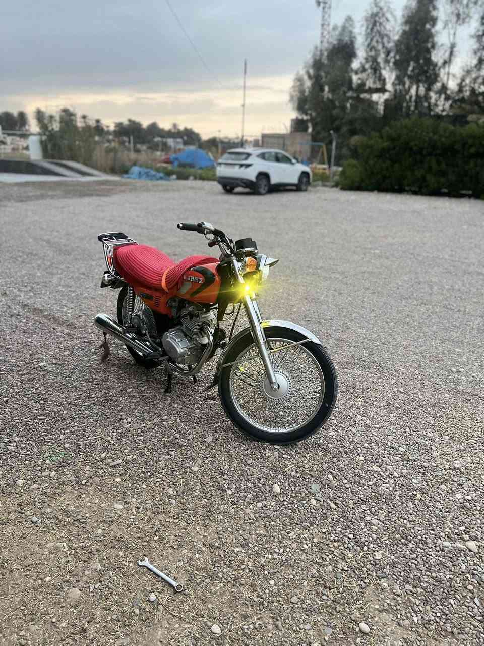 ماطور نامي ٣ احرف لايت دائري موديل ٢٠٢٠ اوراق للبيع ***********
