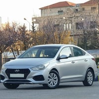 اكسنت ٢٠٢٠ • ١٢٦ الف كم • اوتوماتيك