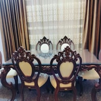 ميز سفرة • جديد