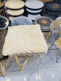 __/// وجة كوشات بوهيمي //____
__ قياس / ٤٥ في ٤٥ 
__ سعر الزوج // ٥,٠٠٠ الف ___ 
🔥🔥🔥🔥🔥🔥🔥🔥
📍📍خانقين __ شار الكورنيش 📍📍
☎️☎️***********☎️☎️ واتساب 
✔️✔️✔️✔️✔️✔️✔️✔️✔️
