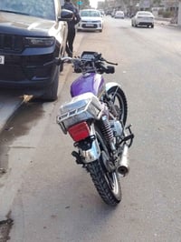 سيفان 5 • كير يدوي • نقص أوراق، نقص كهرباء