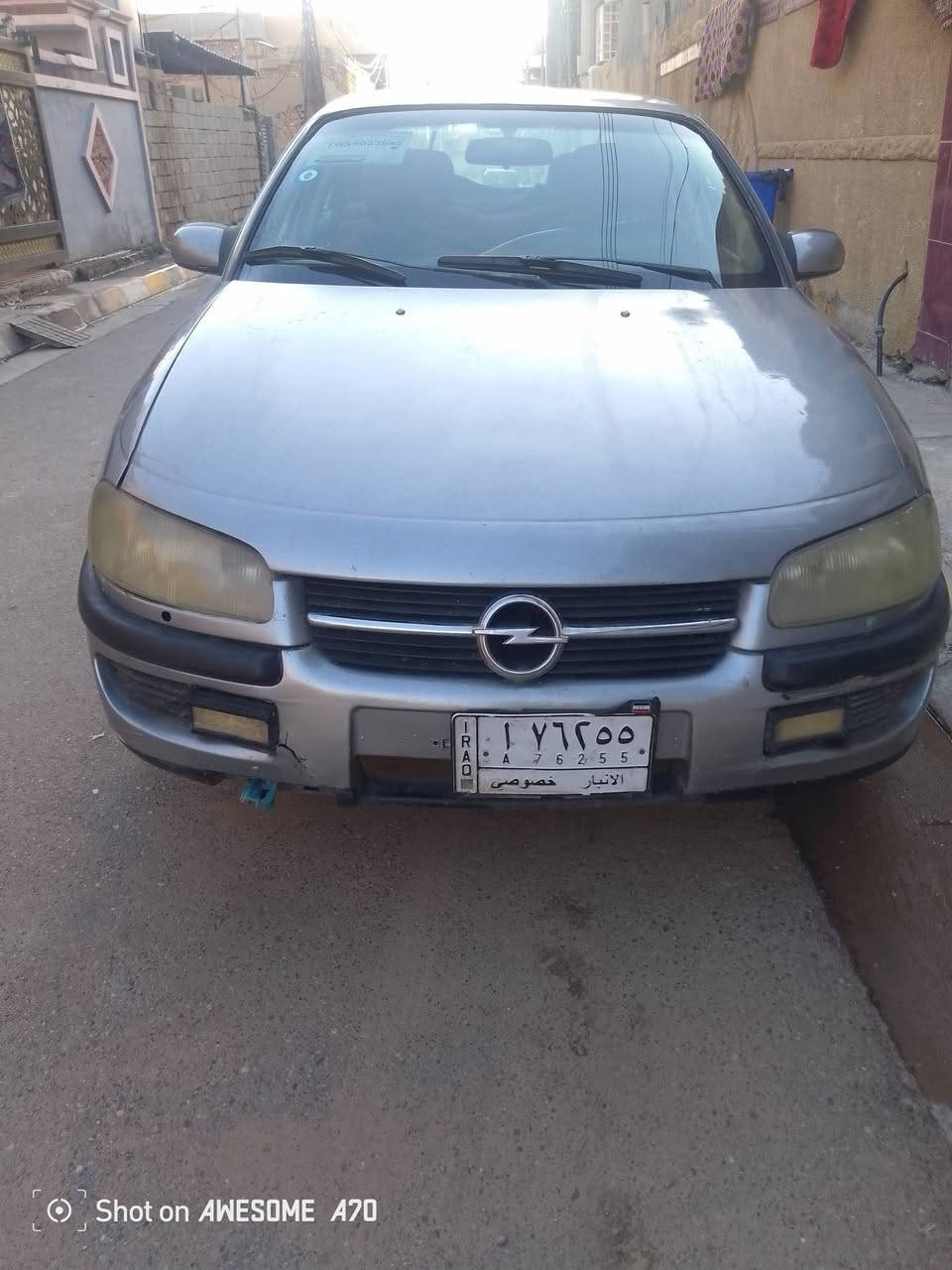 ؤبل بزون 95 كير محرك بطه 2500 سياره نضيفه  // العنوان الفلوجه // السعر 40 // ***********
