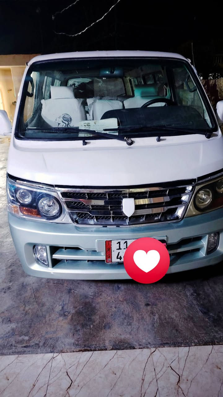 السلام عليكم جنبي ٢٠١٠ للبيع سياره بلادي كير ومحرك السعر ٦٠العنوان ديالى المقدادية للمعلمات الاتصال ***********
