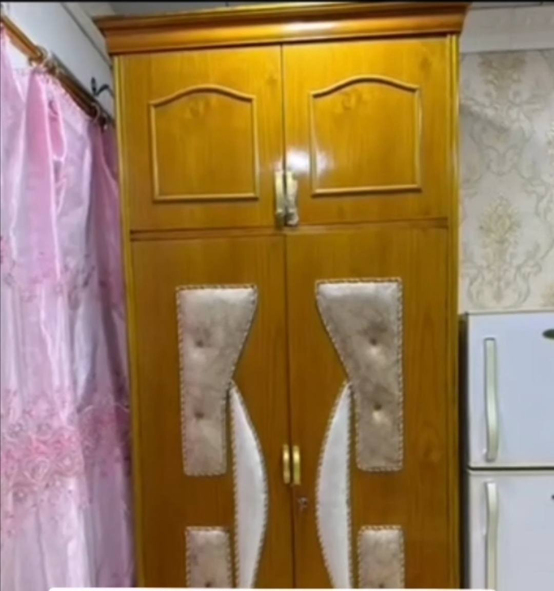 غرفه تفصال خشب تزكام نسبه نضافتها 95 بالميه مكانها البصره


**إذا كنت صاحب هذا الإعلان وتريد حذفه لأي سبب، رجاءا أرسل رسالة إلى الدعم الفني**