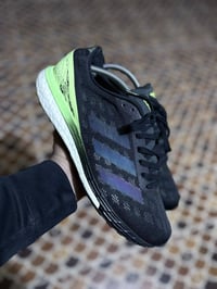 اديداس ادزيرو • ٤٤ وثلثين • توصيل