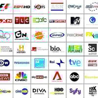 سيرفر فوريفر • سيرفر سسكام • سيرفر IPTV