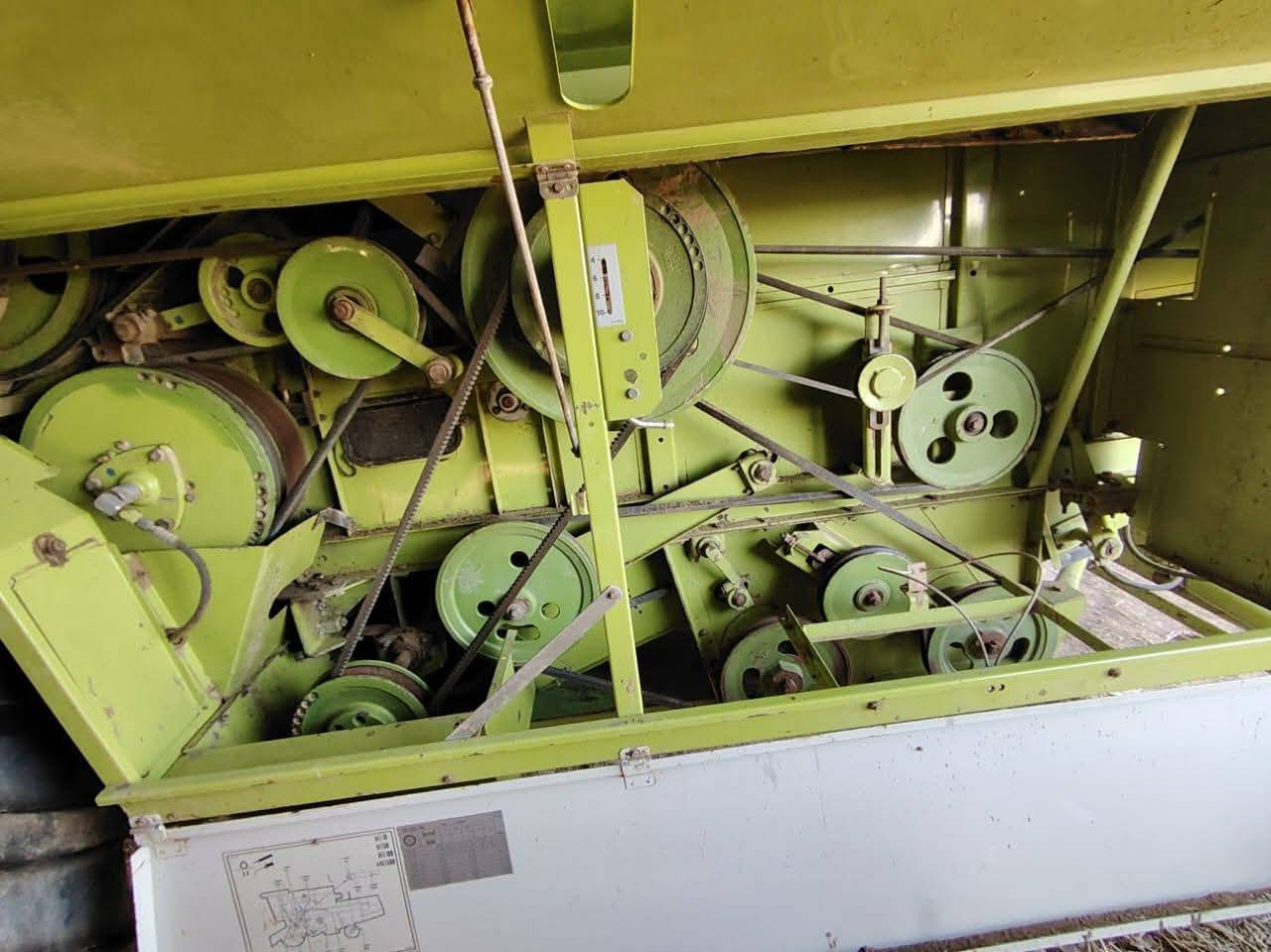 سلام عليكم البيع حاصده كلاص موديل 1997مكفوله كفاله عامه المكينه محرك شركه ما مفتوح بم شركه كله مكفول لا طك ولا فطر ولا الحيم مقدام سلايت تاير حجم 20 الكدام حرفش ركبه طويله مروح كهرباءي بريمه نفخ هوزن ما مفتوح كهرباءت شركه مكان ***********
