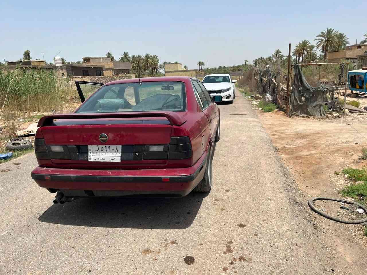السلام عليكم 
للبيع bmw 525 مسكر اوتو 
كير ومكينه جدد
كشنات m جدد 
سنتر لوك 
كهربائيات كله شغاله 
سلايت جديد 
غرفه جديده 
تخم  تاير جديد 
ويل  خليه 
سستم صوت كامل 
رقم انبار مشروع وطني تحويل ثاني يوم 
مكاني بابل المسيب للاستفسار 
*********** واتساب واتصال 
*********** اتصال فقط الفلوجة, الأنبار
