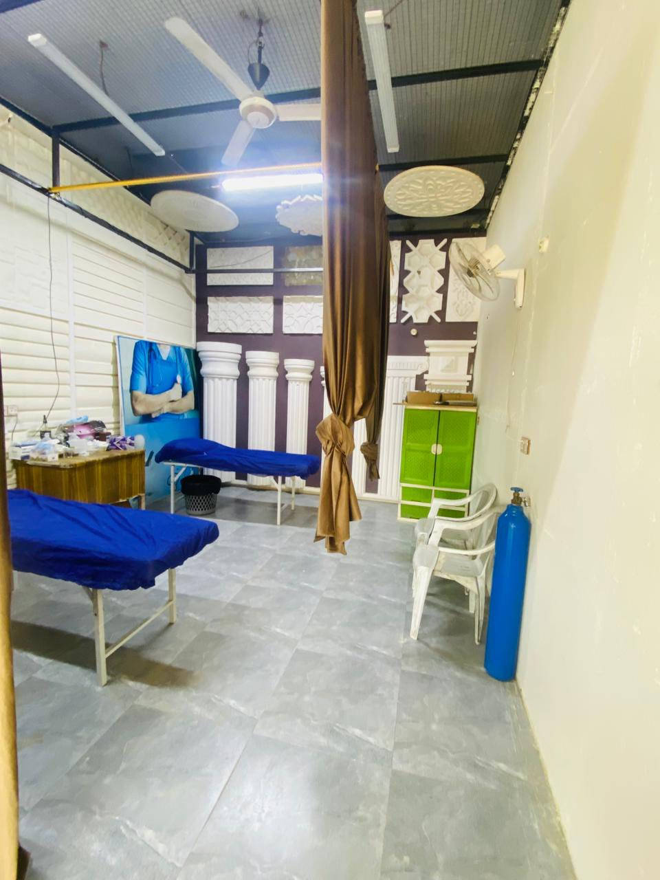 ✨ عيادة القطن التمريضية ✨
رعايتكم الصحية بين أيدٍ أمينة 🤍

🔹 قياس ضغط الدم والسكر
🔹 إعطاء العلاجات (وريدي – عضلي – تحت الجلد)
🔹 سحب الدم والتحاليل
🔹 تركيب المغذيات والكانولا
🔹 تبديل الضمادات والعناية بالجروح
🔹 الحجامة الطبية للرجال والنساء
🔹 كادر تمريضي نسائي متوفر
🔹طهور الاطفال (ختان )
📍 حي النداء – شارع المجمعات – قرب إنشائية الزرفي
⏰ دوام صباحي ومسائي

📞 للحجز والاستفسار راسلنا على الصفحة أو واتساب
*********** 
💉 راحتكم وصحتكم أولويتنا
