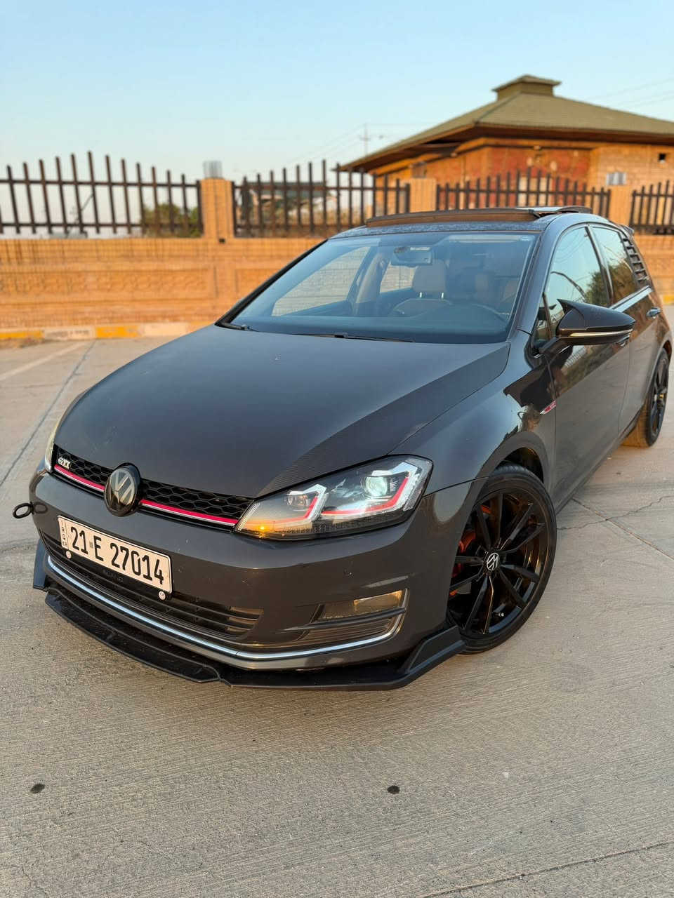 golf 2015 tsi 🚀فول مواصفات
14طوربوو✈️
لونه مميز سمني 🧿
1_بانوراما
2_دوان بايب
3_شوته رياضي
4_صالونصه رياضي 
احله گولفات عراق
بي نص بونيد و نص جاملغ سكن و نص جاملغ ورا بدون دواخل
سعر 118  

***********
***********
گولف 2015🚀tsi فول مواسفاته 
14 توربويه ✈️
1_بانوراما
2دوان بايب 
3_شوته ي سبورت 
4_سالونصاي سبورت 
نمونه له جواني  
نيو بونيد و نيو جاملغ سه كن و جاملغ دواوه به بي داخل
سعر 118

***********
***********
