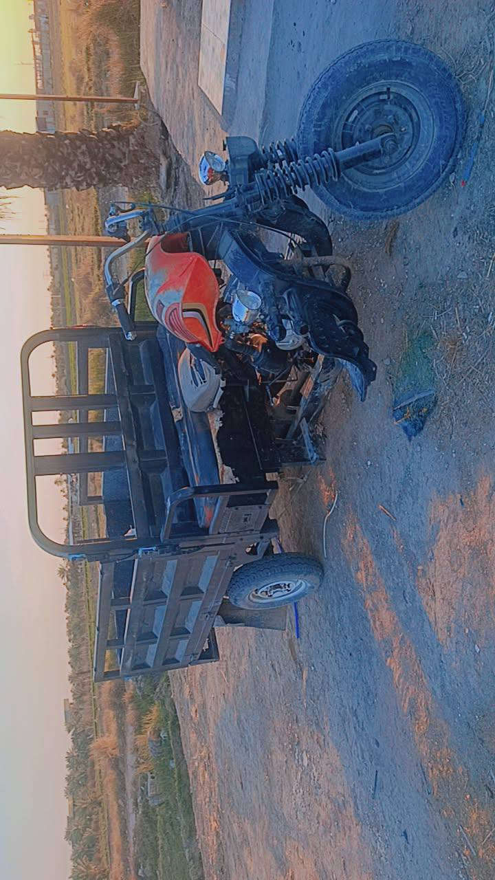 ستوته همر للبيع نضيفه كلش شاصي مكفول اوراق اصوليه ***********
