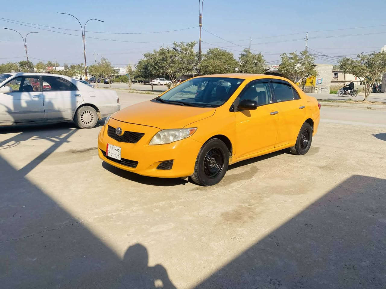 *********** حادث باب مصلح نفسه
110 بيها مجال
