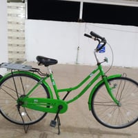 باسكل البيع شركه BDمديل الباسكل جديد اب شكل وياا  جنبزياته وهاذا رقمي ...