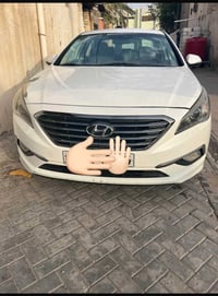 هيونداي سوناتا • البصرة • واتساب