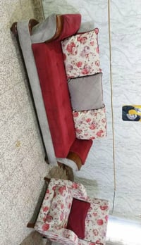 مودرن تركي • ٨ مقاعد • بدون أضرار