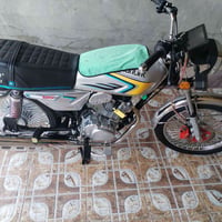 للبيع دراجه فول كفاله عامه 07726042721